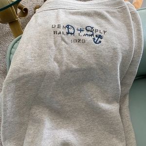 Denim Supply by Ralph Lauren Large